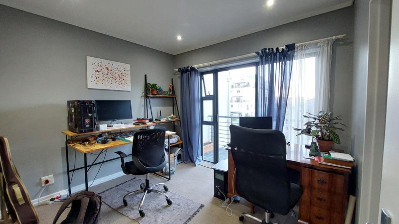 2 Bedroom Property for Sale in Tyger Waterfront Western Cape